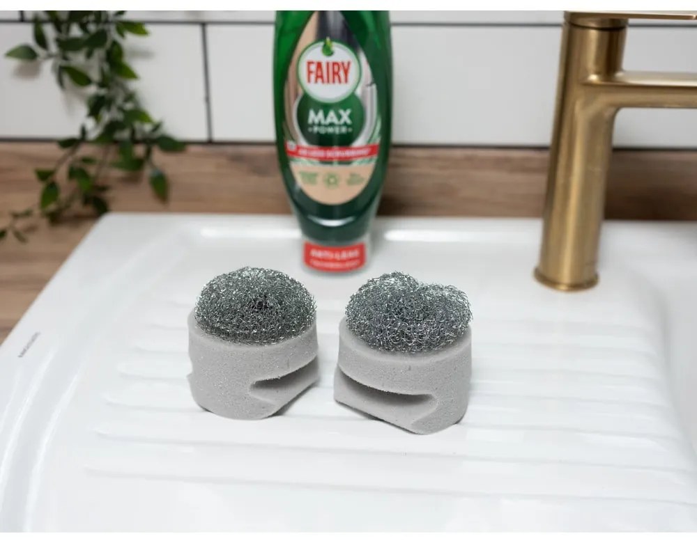 Mosogatószivacs szett 2 db-os Fairy – Addis
