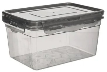 Orion Prim zárt üveg, 0,85 l, S