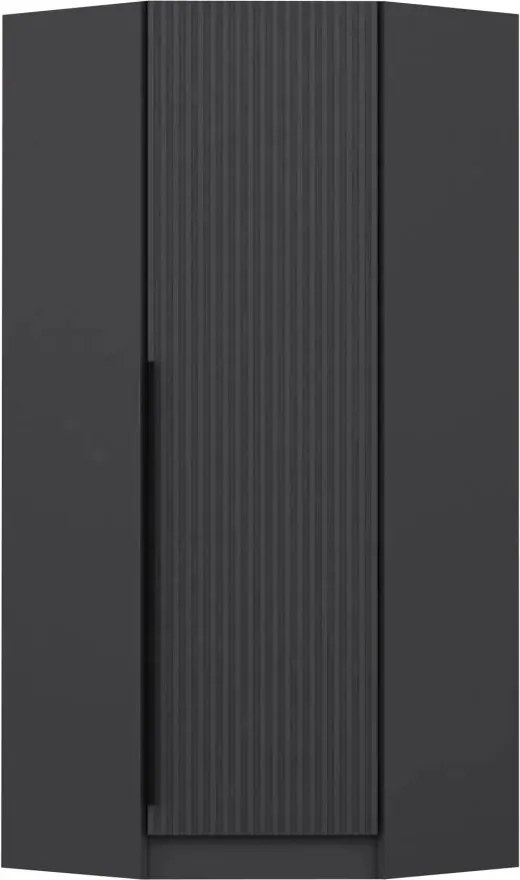 Kale Plus 1 Anthracite - 210