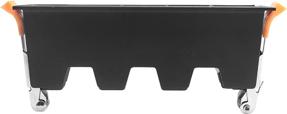 DomenoLED JDL-5T 581 Beépíthető spotlámpa 10W/LED 4000K 800LM