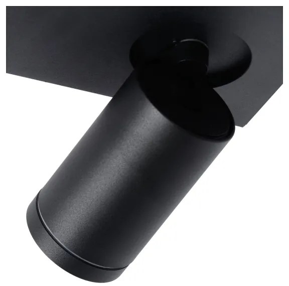 Lucide 09930/20/30 – LED Dimmelhető Spotlámpa TAYLOR 4×GU10/5W/230V IP44