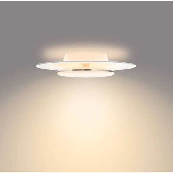 Philips- LED Dimmelhető mennyezeti lámpa GARNET SCENE SWITCH LED/30W/230V 2700K
