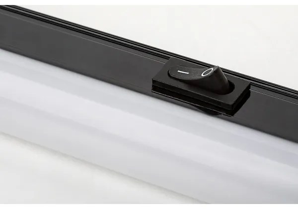 Rabalux 78006 - GREG LED 18W 230V 4000K 118 cm alatti világítás