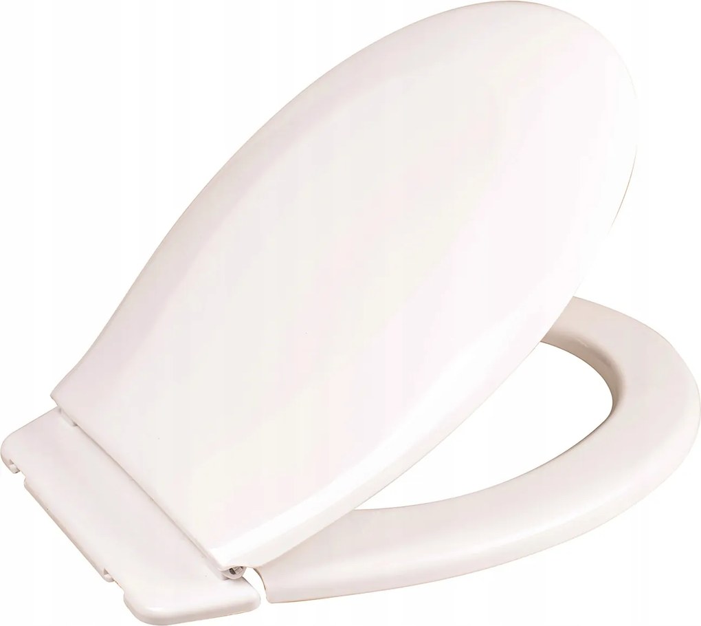 WC-ülőke SD-21 fehér gránit