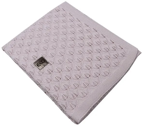 EKO - Bambusz takaró ROSE 80x100 cm rózsaszín