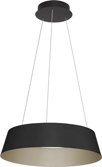 NOVALUCE 9345658 ALBA Modern Led Függesztett Lámpa LED IP20