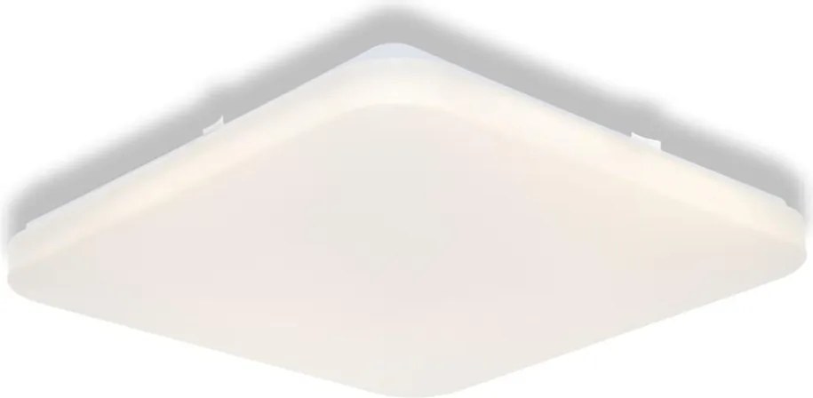 Osram - CEILING SQUARE LED mennyezeti lámpatest, 36 W, 230 V, 4000 K, 38x38 cm, fehér