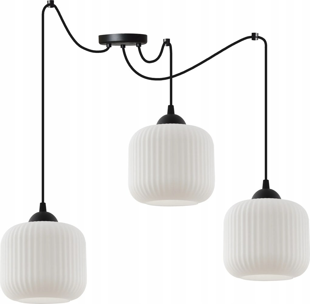 Mennyezeti Lámpa Lógó Csillár Pók Riffle Nappali Konyha Fürdőszoba Loft