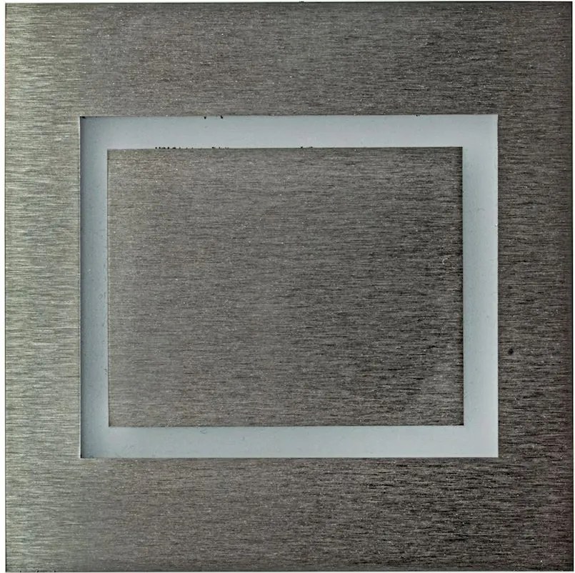 Eko-Light EVRA EKS4352 Beépíthető lépcsőházi lámpa 1x0,6W/LED 3000K 13LM IP20
