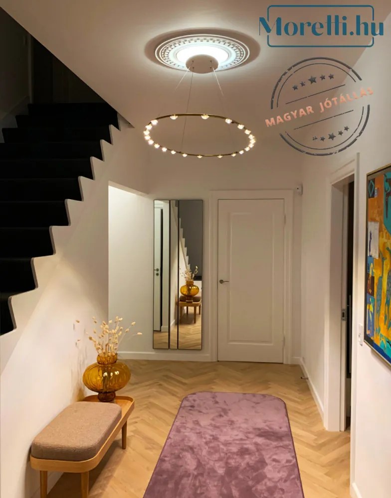 CATELLANI & SMITH PL22 PETITES Modern Függesztett Lámpa LED IP20