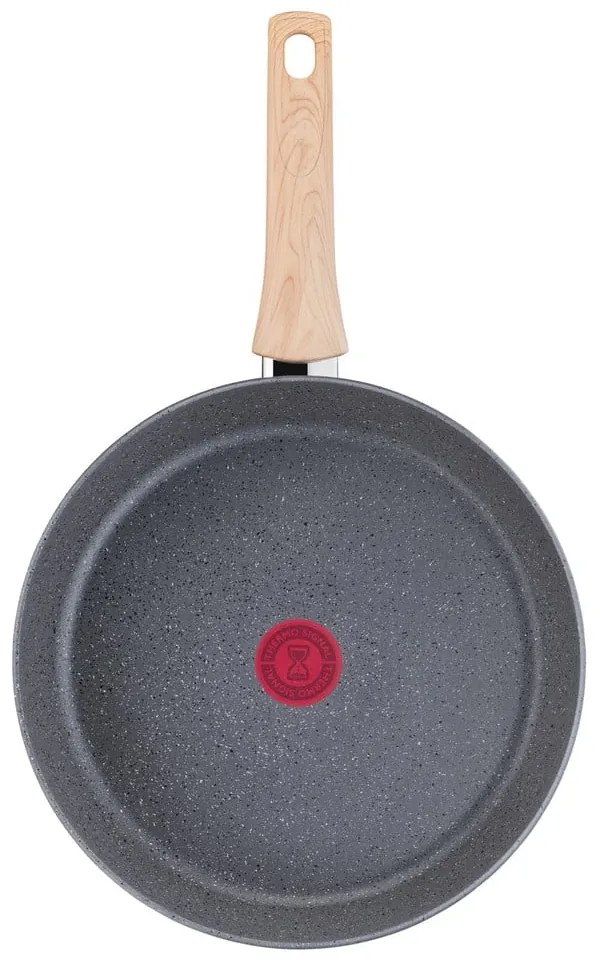 Alumínium serpenyő ø 24 cm Natural Force – Tefal