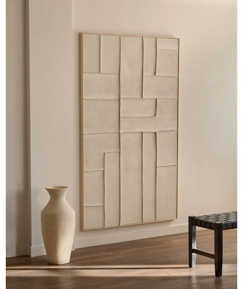 Kép 120x200 cm Klis – Kave Home