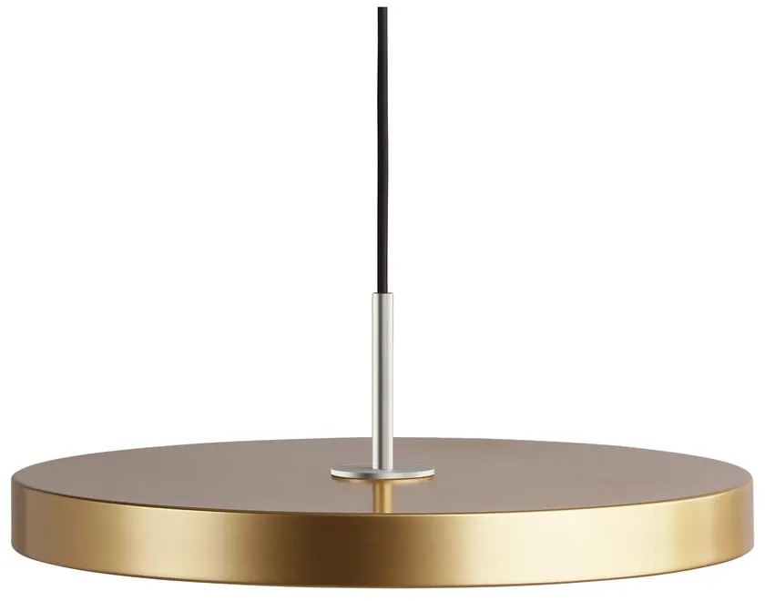 Lámpabúra fedő Asteria Top Cover – UMAGE