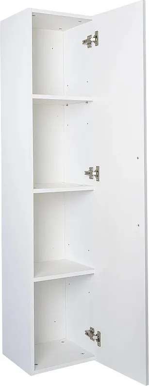 TMP VIVA fali fürdőszobai ÁLLÓSZEKRÉNY - 155 x 32 cm