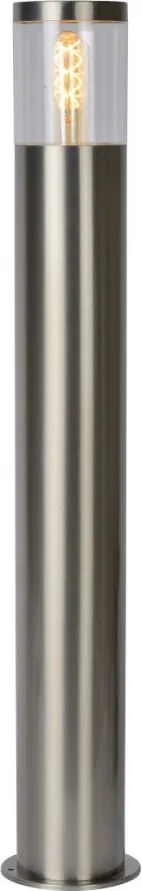 LUCIDE 14899-80-12 FEDOR Modern Kültéri Állólámpa E27 IP44
