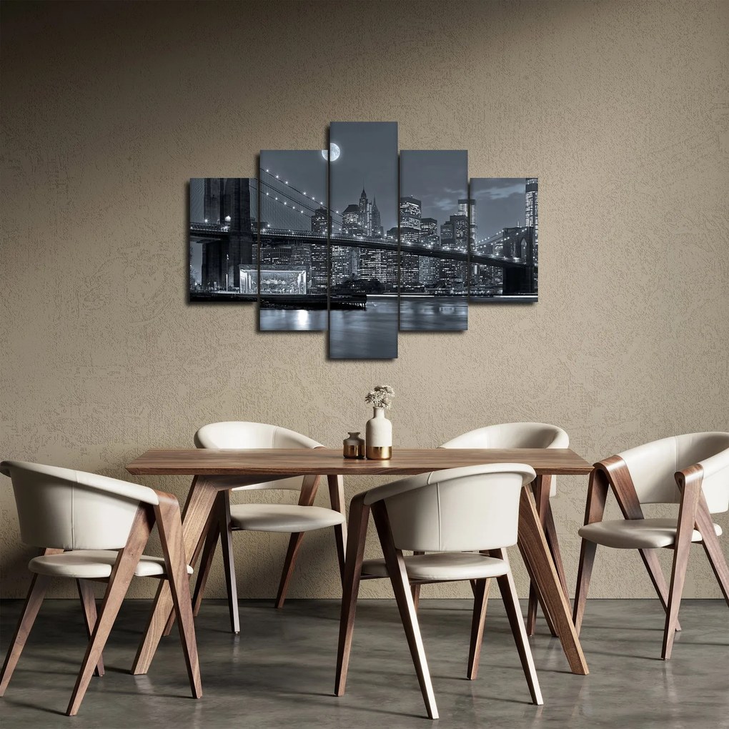 Kép - A legtöbb (150x105 cm)