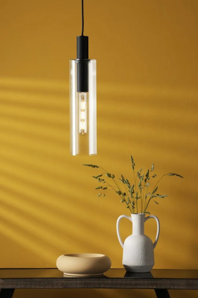 Dar Lighting Ruben RUB0122 Függőlámpa 1x40w/e27