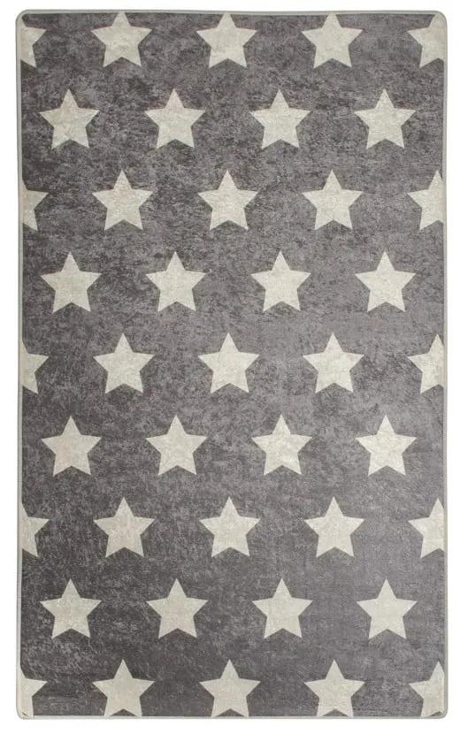 Stars gyerekszőnyeg, 100 x 160 cm