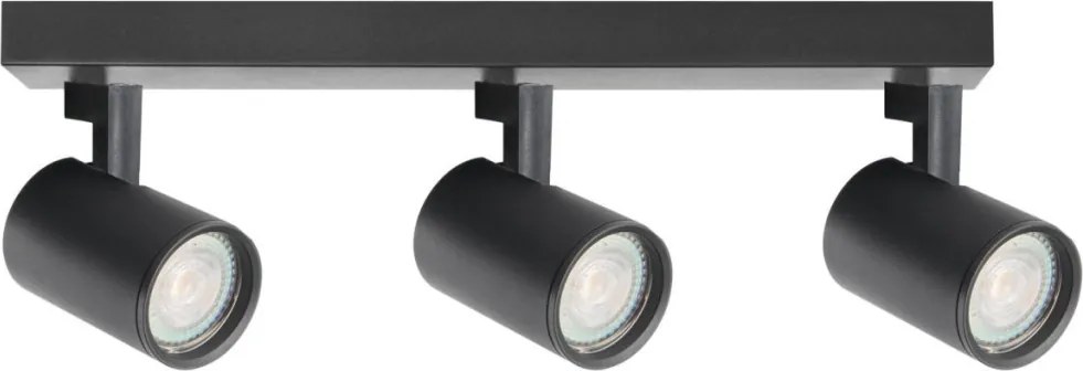 Polux LYNX 328700 Spotlámpa 3x10W/GU10 IP20