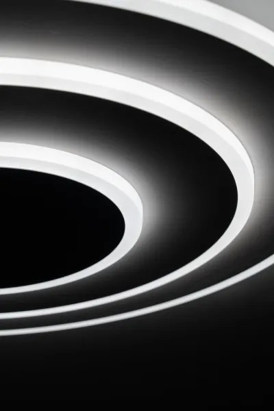 Brilagi - LED dimmelhető mennyezeti lámpatest MODERN LED/58W/230V 3000-6000K + távirányító