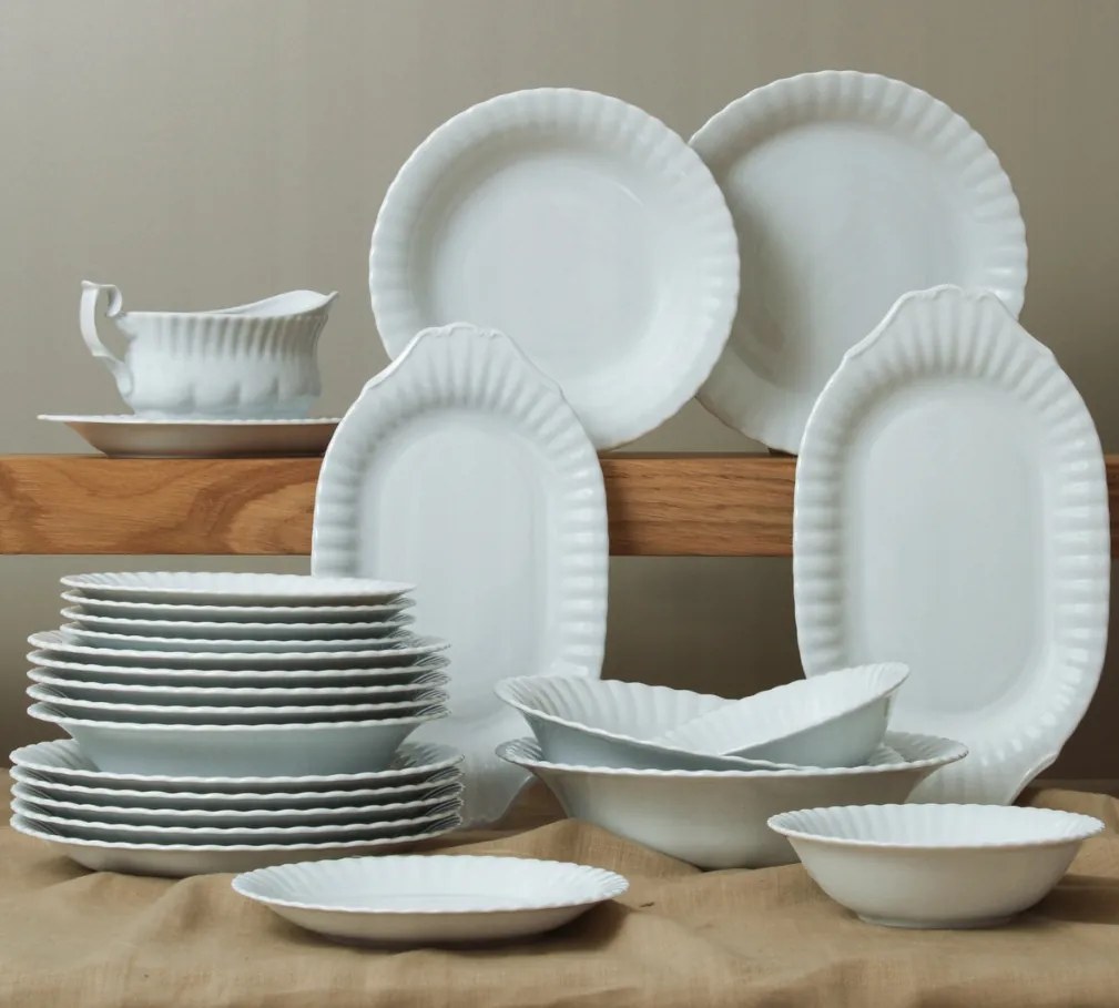 Ebéd szolgáltatás 12 fő részére 44 el Sétáló Iwona C000 Salátatál