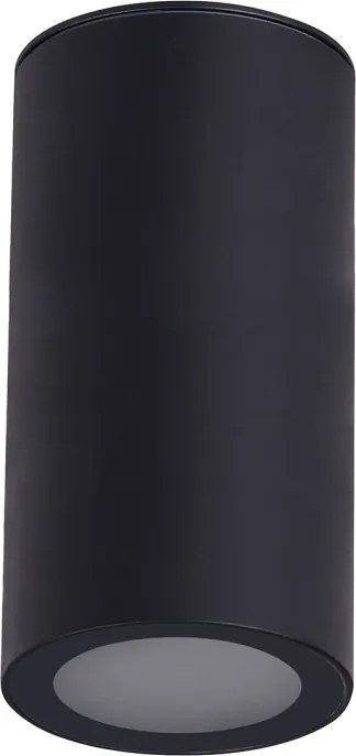 AZZARDO 6075 ROTOR Modern Kültéri Mennyezeti Lámpa E27 IP65
