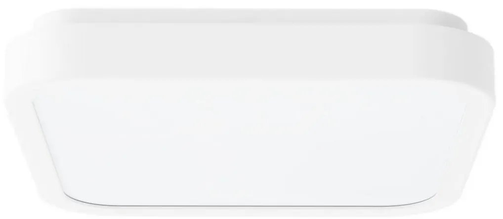 Rabalux 71261 - LED Fürdőszobai mennyezeti lámpa SAMIRA LED/48W/230V IP44 fehér