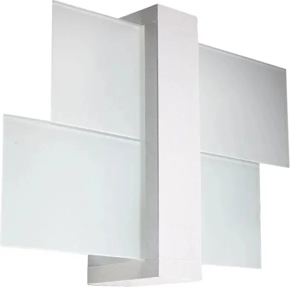 Fali lámpa Főnix Sollux Lighting