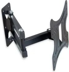 MOUNTY Fali konzol LCD TV-re 37"-ig