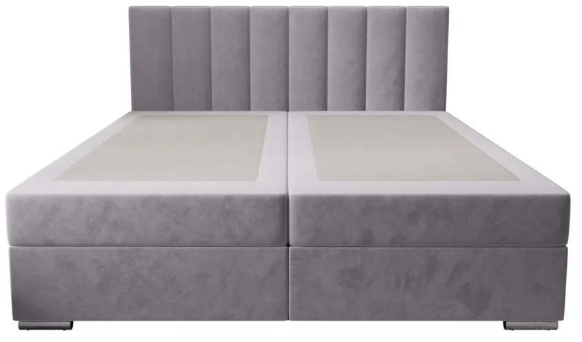 SARINA 4 kárpitozott ágy, 140x200, itaka 15