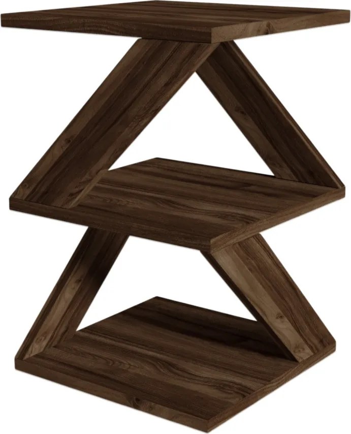 Albeni - Walnut