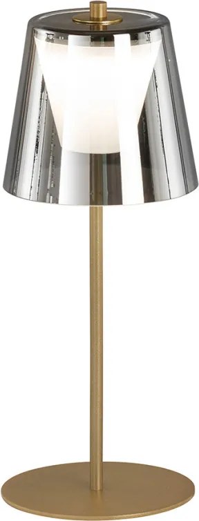 FISHER&HONSEL 850288 MARBELLA Kültéri Dekorációs Lámpa LED IP44