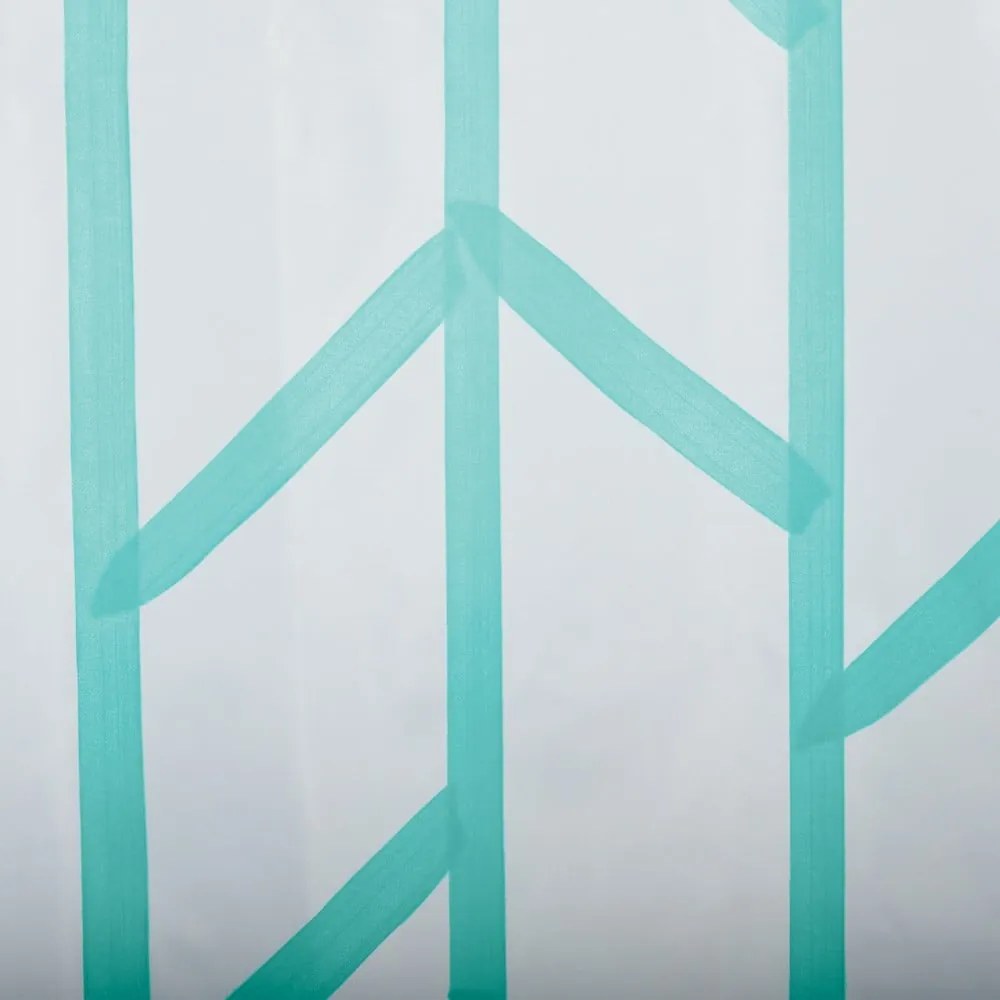 Zuhanyfüggöny 180x200 cm Tree – MSV