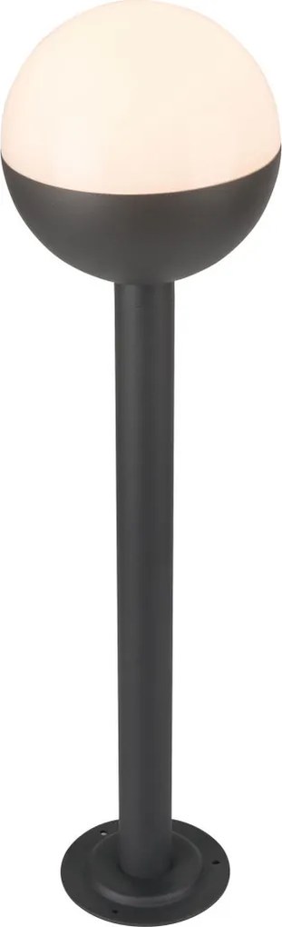 Polux ULSA 311641 Állólámpa 1x12W/E27 IP44
