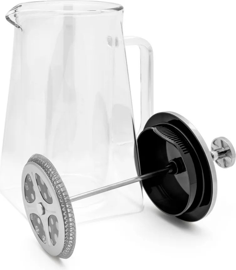 French press Otto – Leopold Vienna