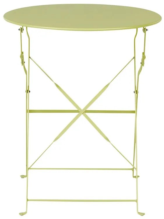Kerti szett Flori (lime). 1011675