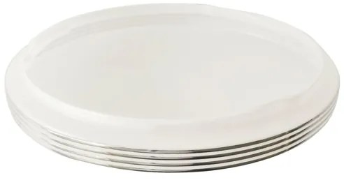 LED Fürdőszobai mennyezeti lámpa BRAVO LED/16W/230V 4000K átm. 33 cm IP44