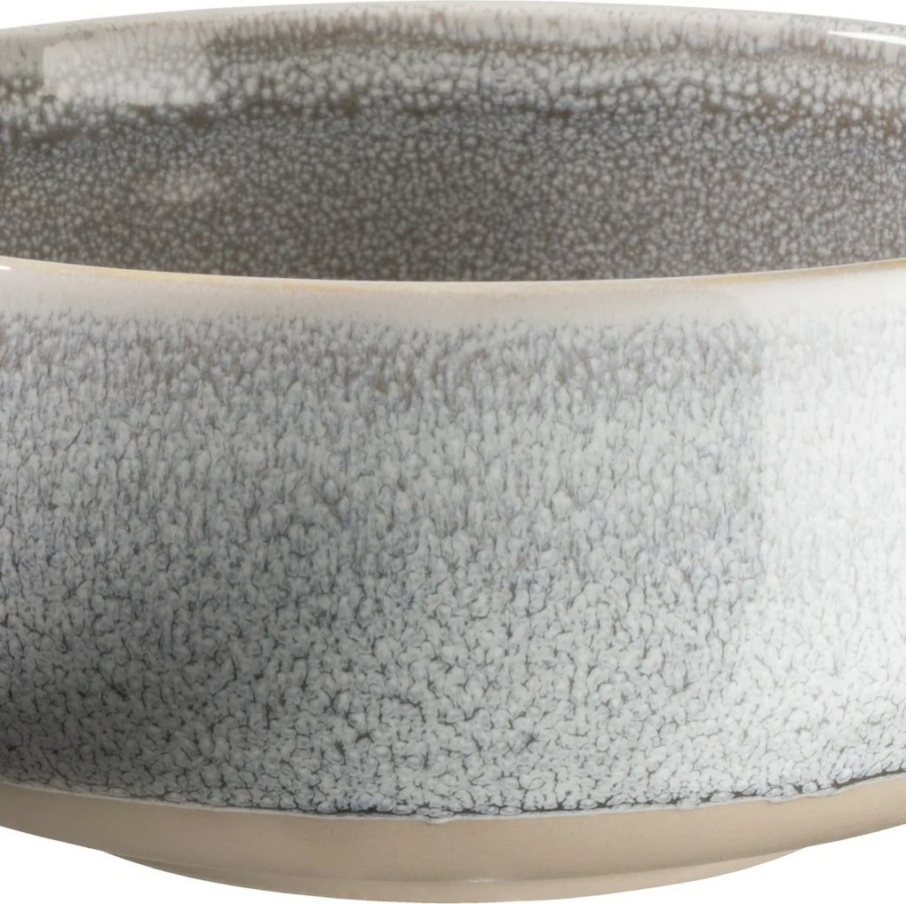 Mäser 4 db-os leveses tálkészlet AQUATA – 14 cm,szürke