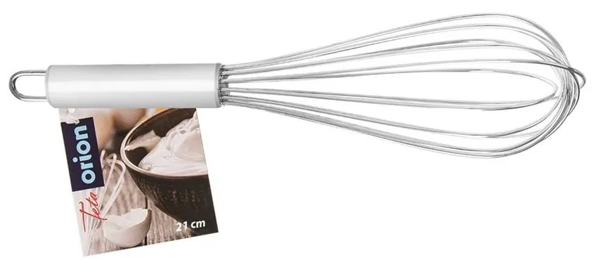 Orion KITCH habverő, 21 cm, 21 cm