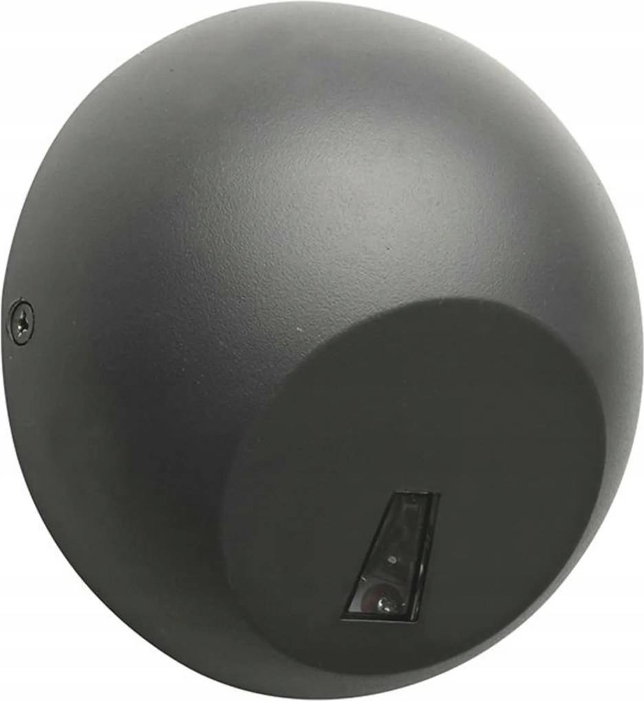 Aca Lighting Led Smd kültéri fali lámpa 4W 30LM 18d 230V Ac 3000K