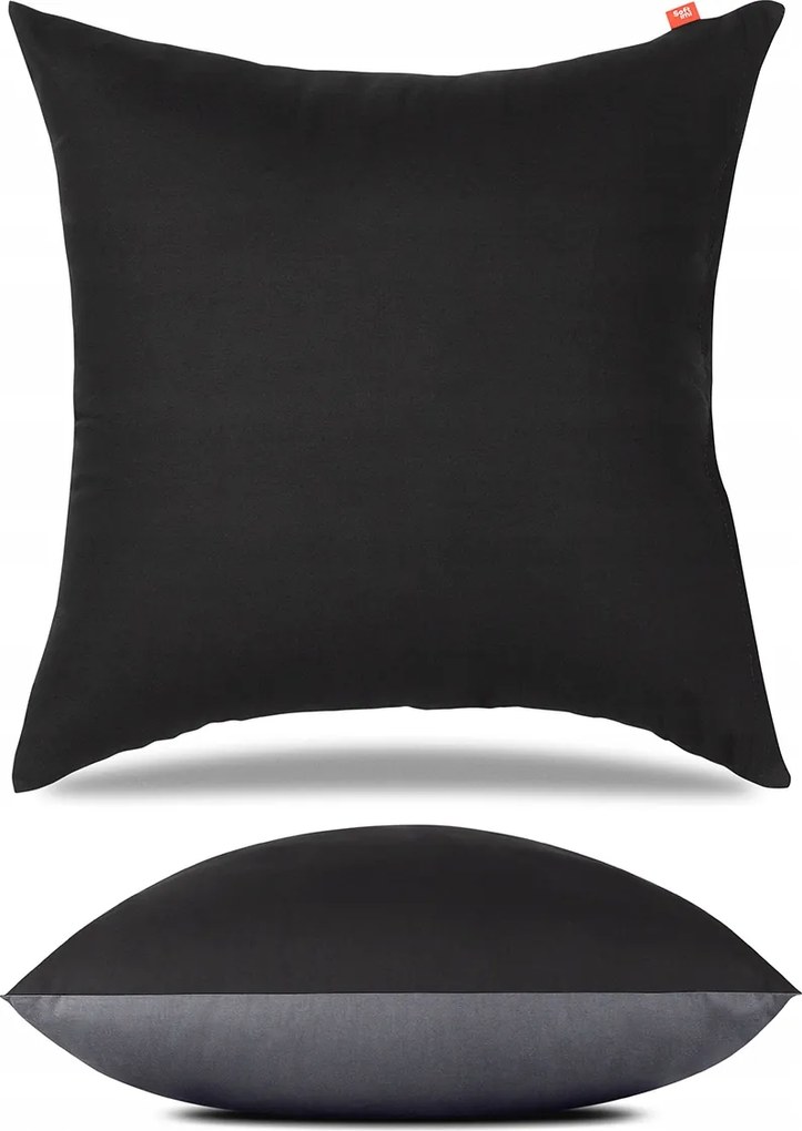 Párnahuzat 40X40cm Jancsi 100% Pamut Dekoratív Pamut Lengyel