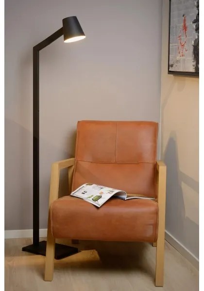 Lucide 20710/01/30 - MIZUKO állólámpa 1xE14/40W/230V