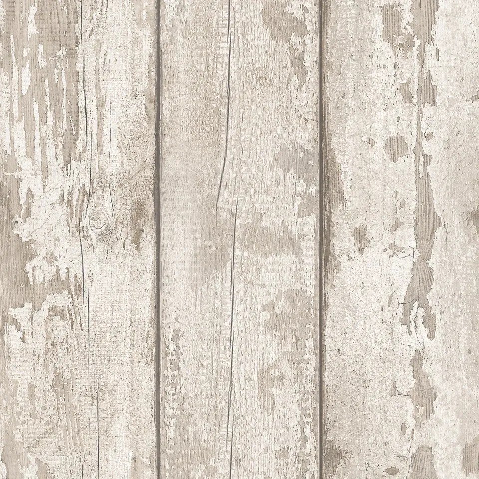 Arthouse Signature 1 Wood Effect bézs deszkamintás papír tapéta – 694700