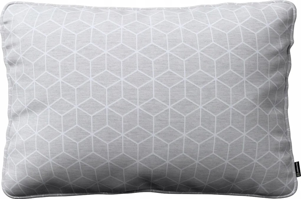 Dekoria Párnahuzat 60x40 szürke árnyalatok