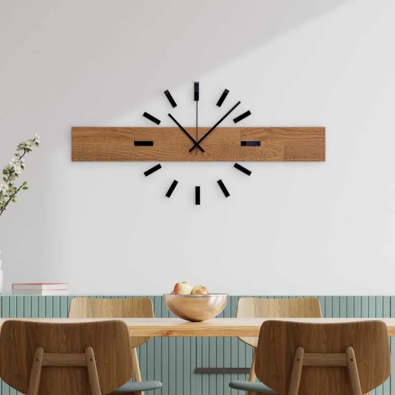 Luxus óra minimalista megjelenéssel - DRORES