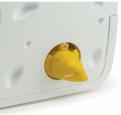 FroliCat® CHEESE™ automatikus macskajáték