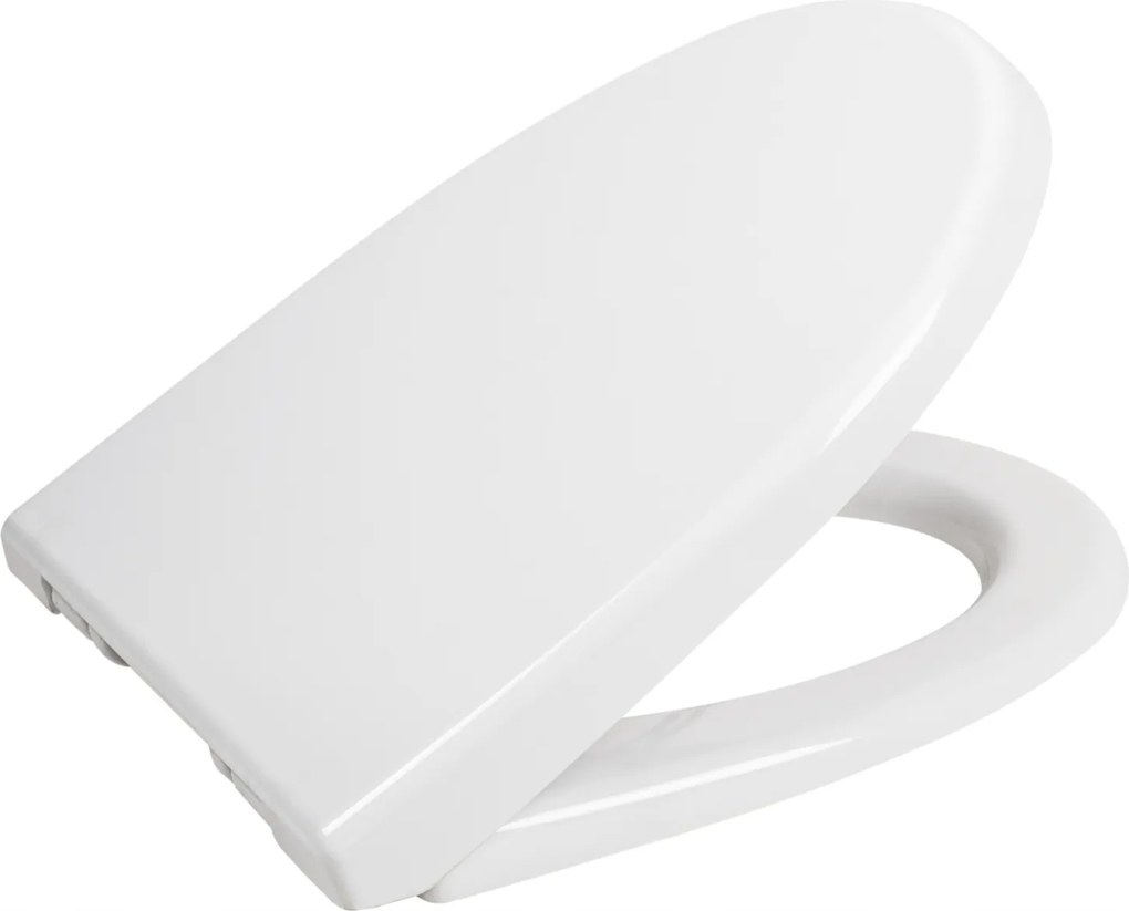 Lotos soft-close WC-ülőke