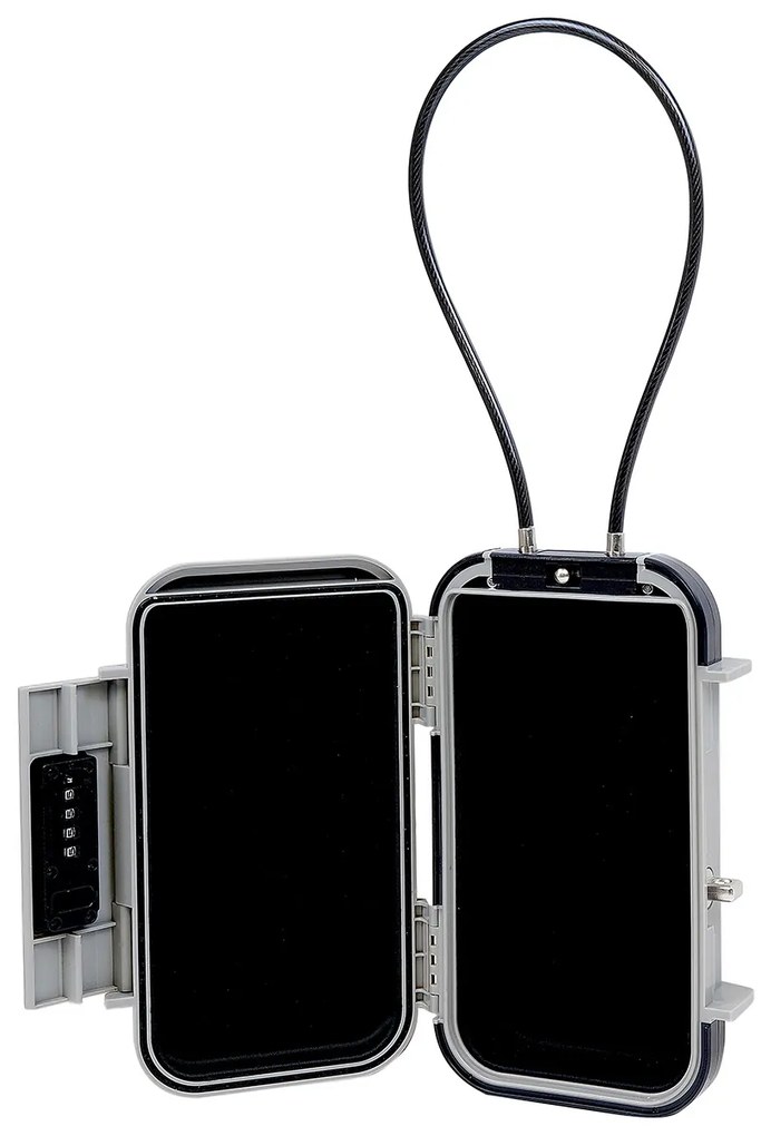 Richter KB.G13 vízálló biztonsági széf