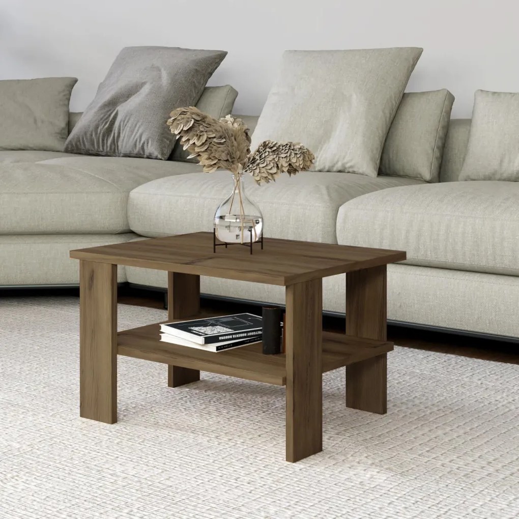 Duama - Antique Walnut