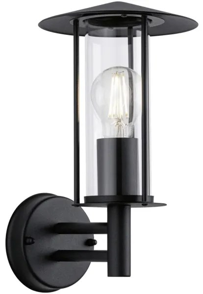 Paulmann 94398 - 1xE27/60W IP44 Kültéri fali lámpa CLASSIC 230V